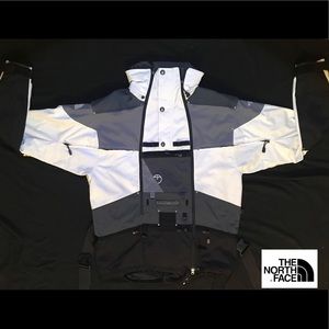 The North Face Steep Tech Jacket